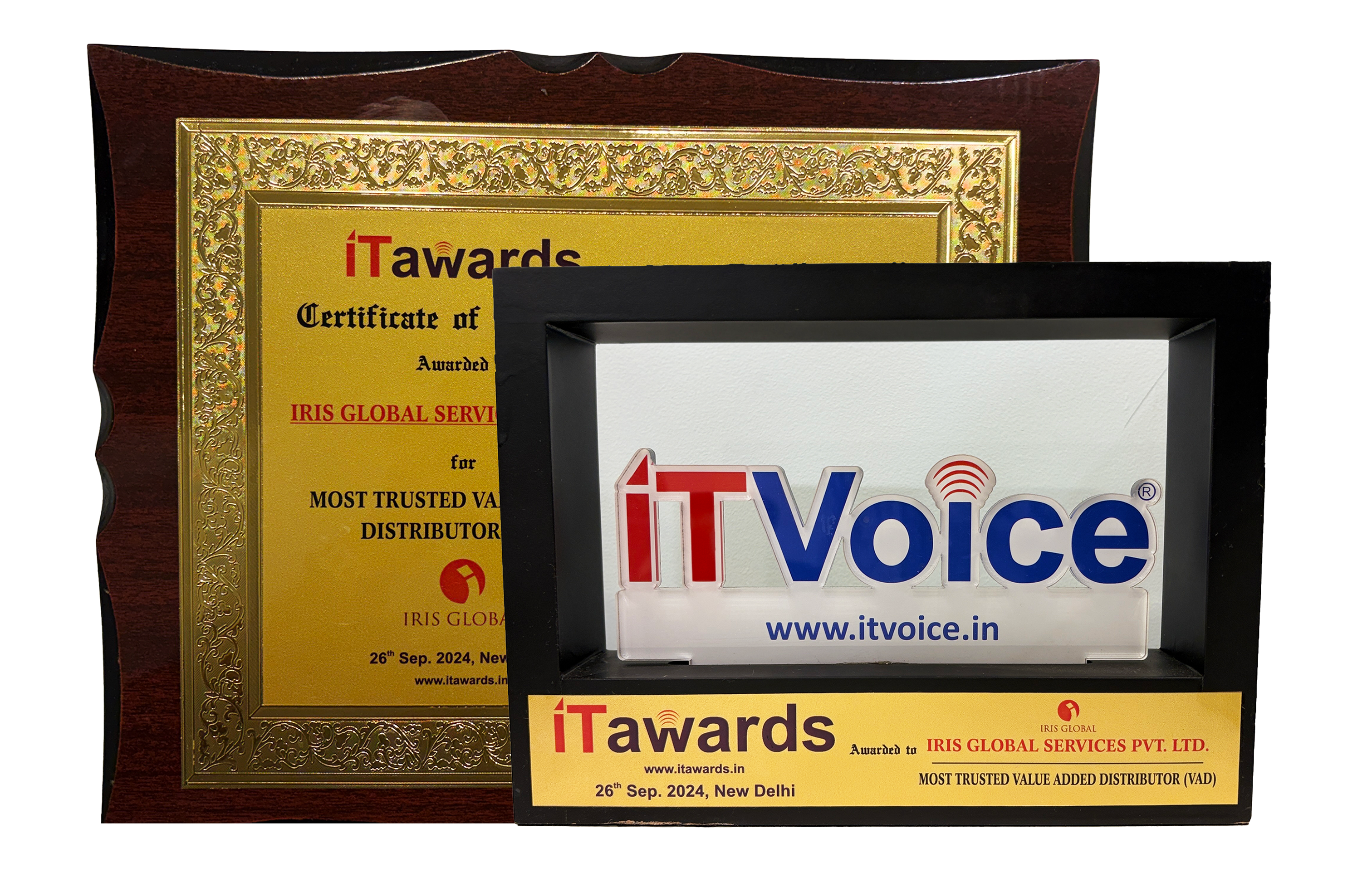 Award 2024